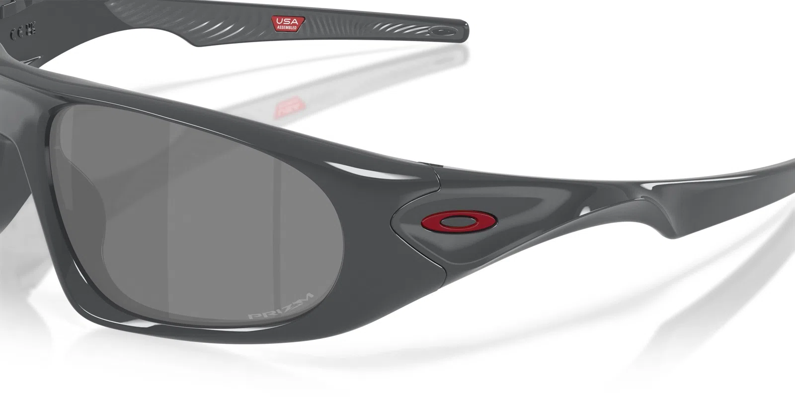 Oakley Neoforma 9528 Sunglasses - view 96